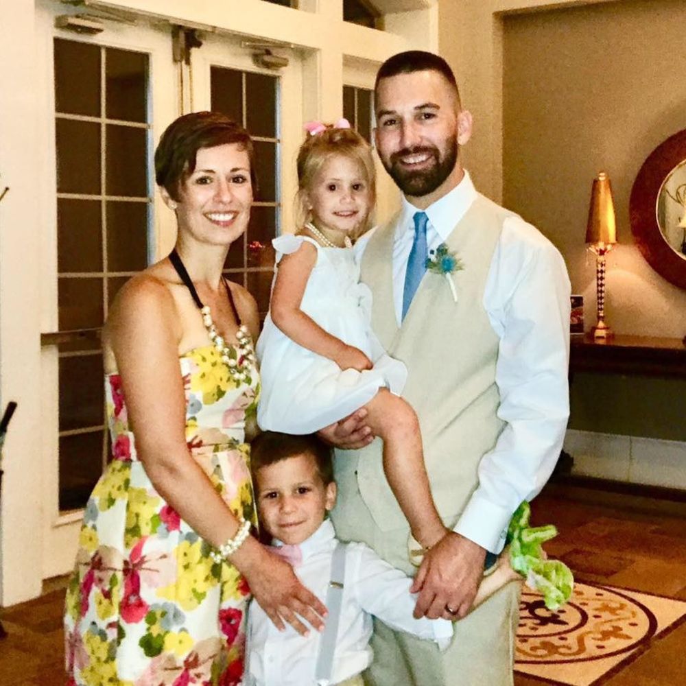 Meet your Posher, Kristin